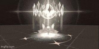 Ascended