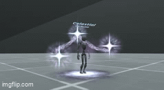 Celestial