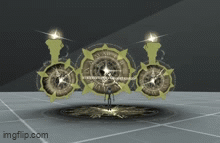 Chronowarden