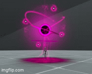 Event Horizon