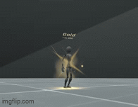 Gold