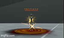 Initiate
