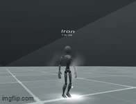Iron