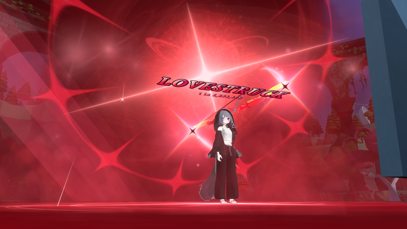 Lovestruck