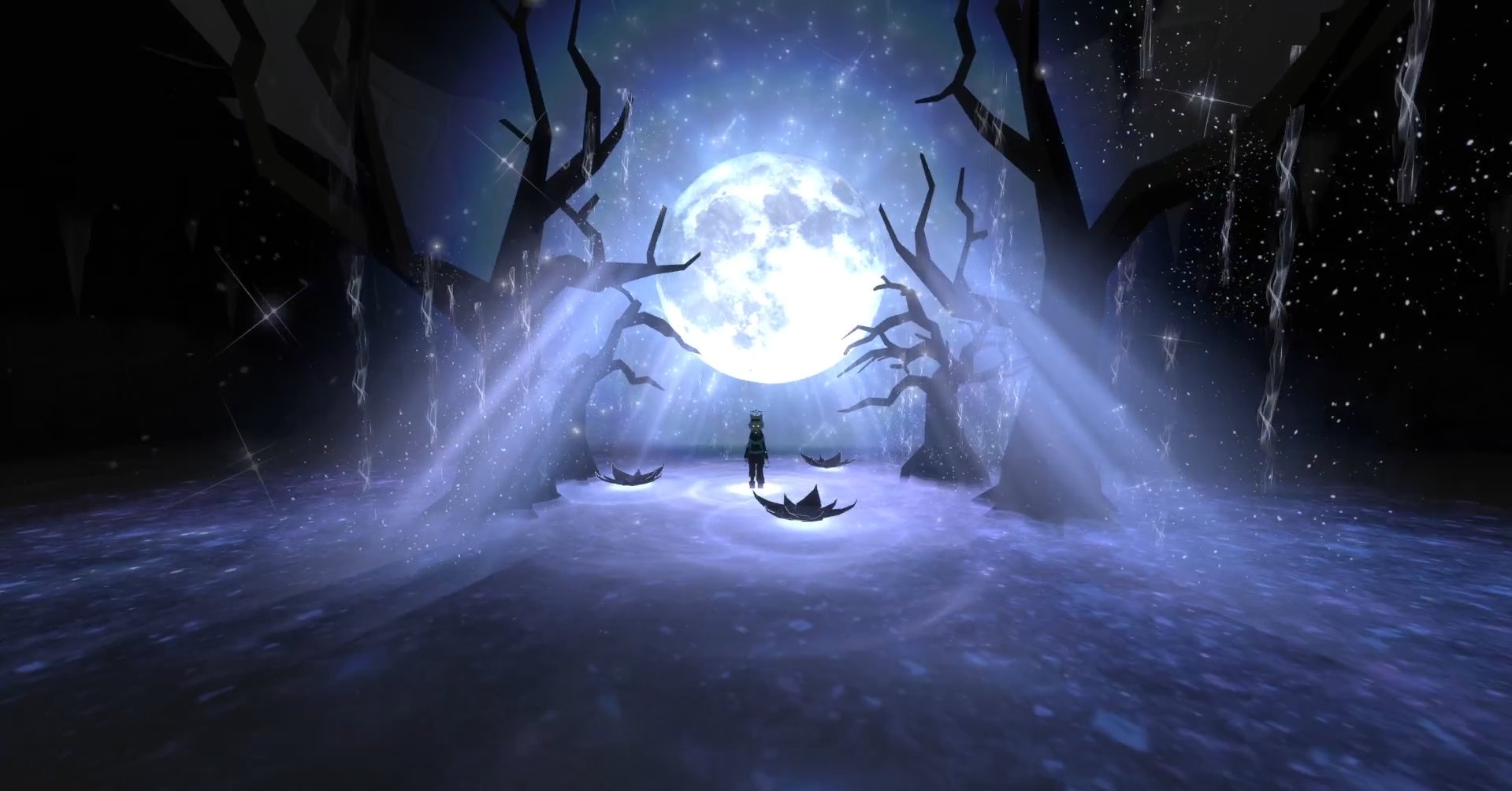Moonsong