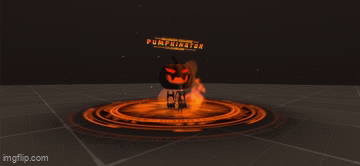 Pumpkinator