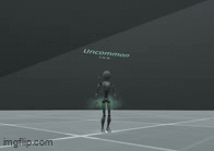 Uncommon