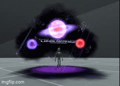 Universe
