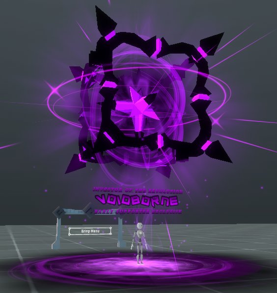 Voidborne