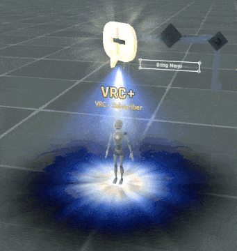 VRC+