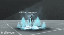 Zero Kelvin